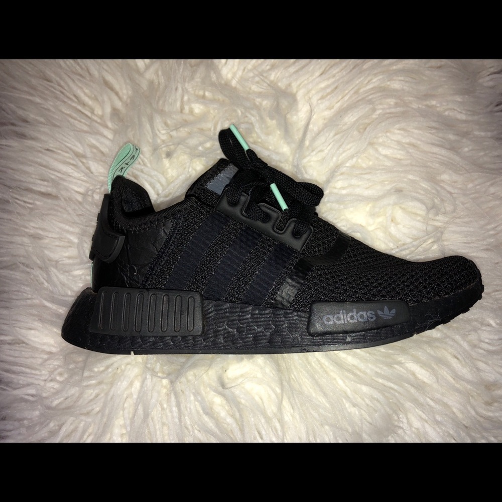 Adidas Woman’s NMD 100% Authentic!